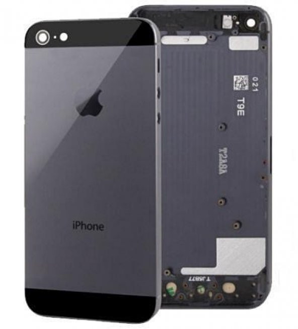 iPhone 5S Arka Kapak Boş Kasa