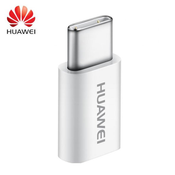 Huawei Honor Type-C Dönüştürücü Micro Usb to Type-C-Mi-611