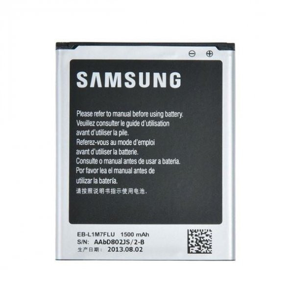 Samsung S3 Mini Batarya Pil
