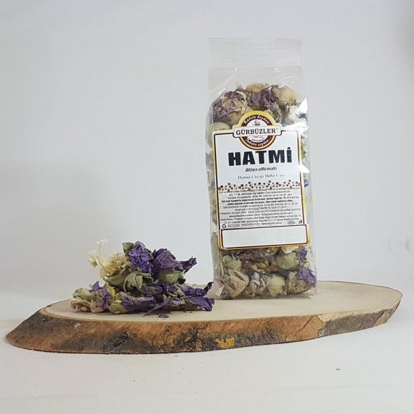 Hatmi Çiçeği 40 Gram