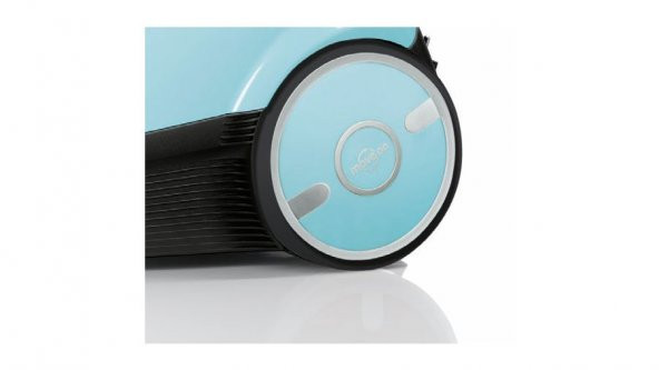 BOSCH BGL35MON6 10 YIL MOTOR GARANTİLİ TORBALI ELEKTRİK SÜPÜRGE - 3