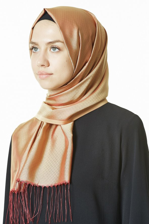 Armine Çini İznik Şal FF-41-20