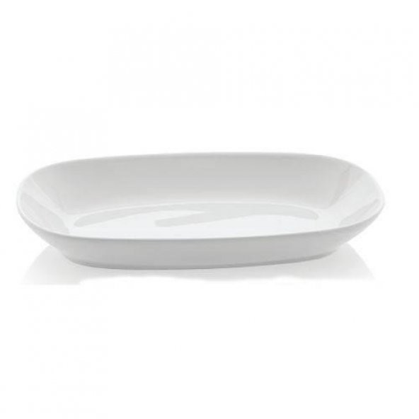Güral Porselen Kayık Tabak 15cm EO15KY - 2