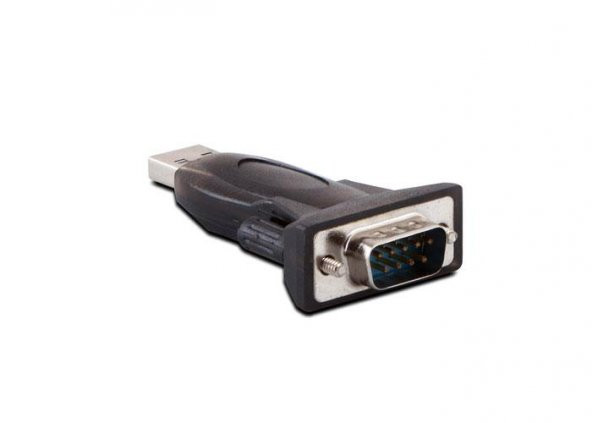 S-Link Sl-232 Usb To Rs232 2.0 Adaptör