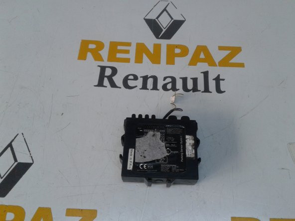 RENAULT LAGUNA 2 PARKMATİC BEYNİ H02BYN00002 - 3