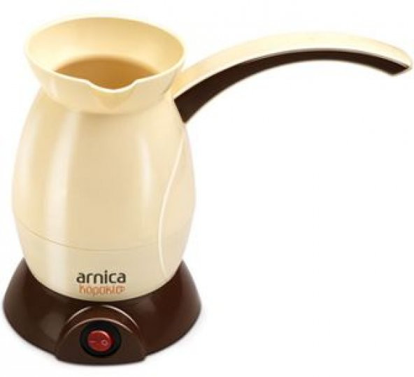 Arnica Köpüklü Türk Kahve Makinesi