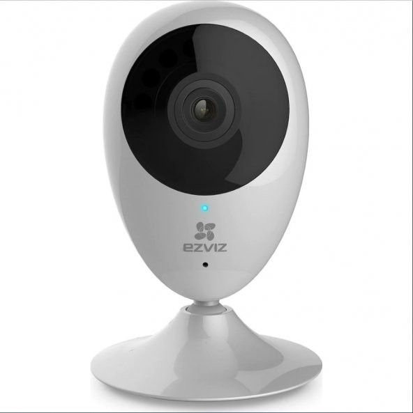 Ezviz CS-CV206 Wifi Ip Bebek İzleme Güvenlik Kamerası