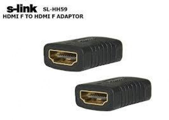 HDMI SL-HH59  F TO HDMI F Dönüştürücü