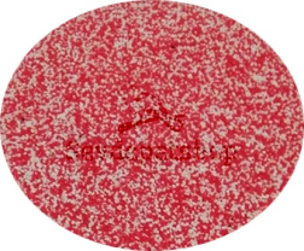 Akvaryum Kırmızı Beyaz Kuartz Kum 2mm 10kg