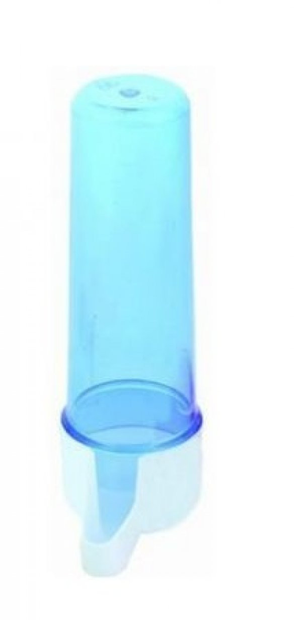 Kanarya Suluk (Mavi Beyaz) 100ml