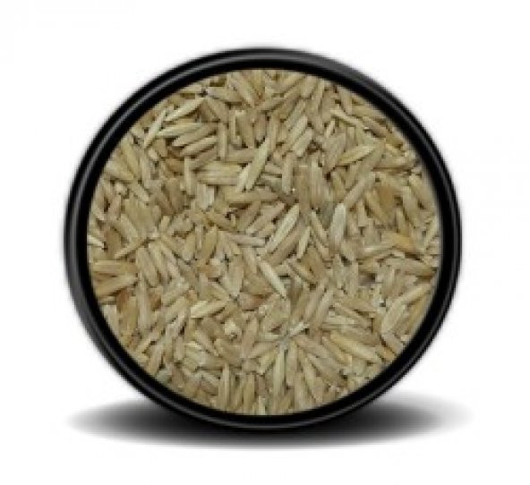 Soyulmuş İç Yulaf 1 Kg