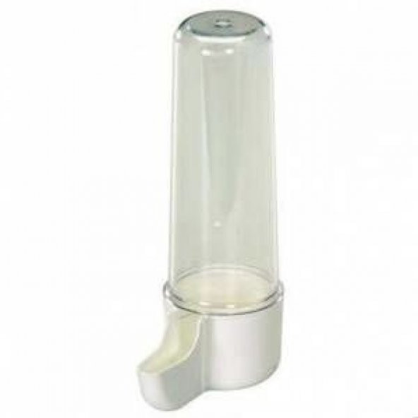 Kanarya Suluk (Beyaz) 100ml