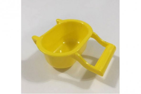 BÜYÜK LÜX TÜNEKLİ MAMALIK - 3