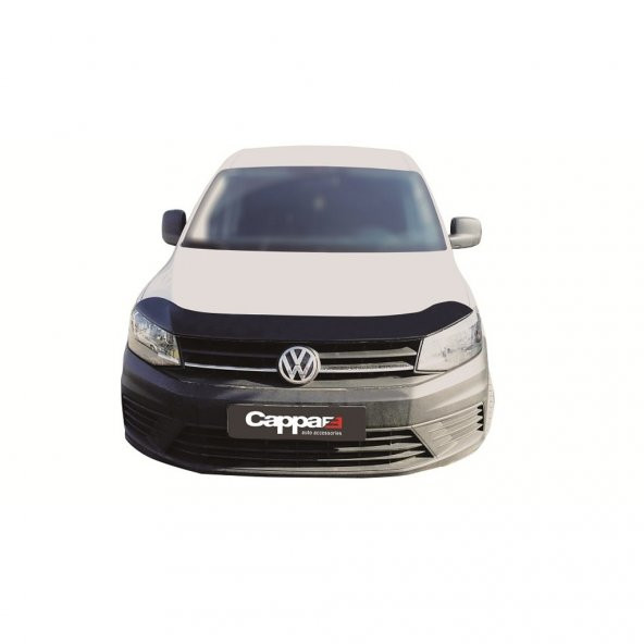 Volkswagen Caddy Kaput Rüzgarlığı / Koruyucu 2015 Ve Sonrası
