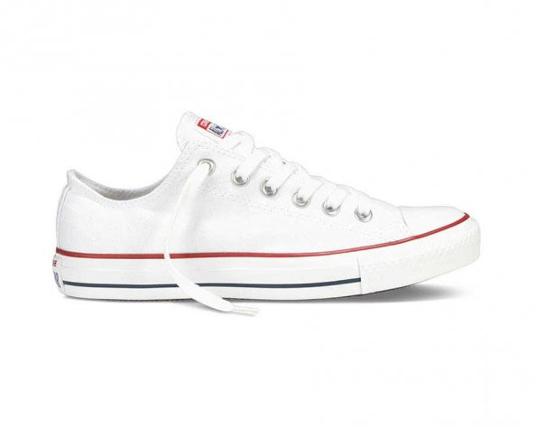Converse M7652 Kadın Günlük Ayakkabı Beyaz