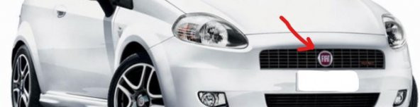 Panjur Arma Fıat Punto (Cıvatalı) (85Mm.)(-Bordo)  735547888