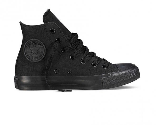 Converse M3310 Erkek Günlük Ayakkabı Siyah