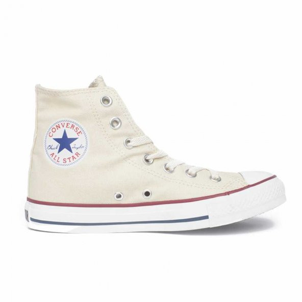 Converse M9162  Erkek Günlük Ayakkabı Beyaz