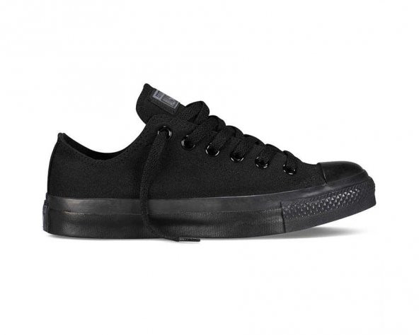 Converse M5039 Kadın Günlük Ayakkabı Siyah
