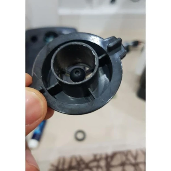 Lifetech PERVANE KAPAĞI CONTASI 835/838/839 - 2