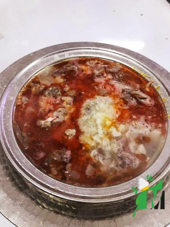 Maraş Paça Çorbası (8 Porsiyon) - 3