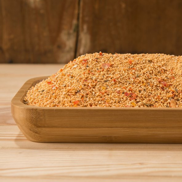 ANTALYA ELMALIDAN NİNELERİMİZN TARHANASI ..ÖZLEDİĞİNİZ TAD İŞTE BU..500  GR - 2
