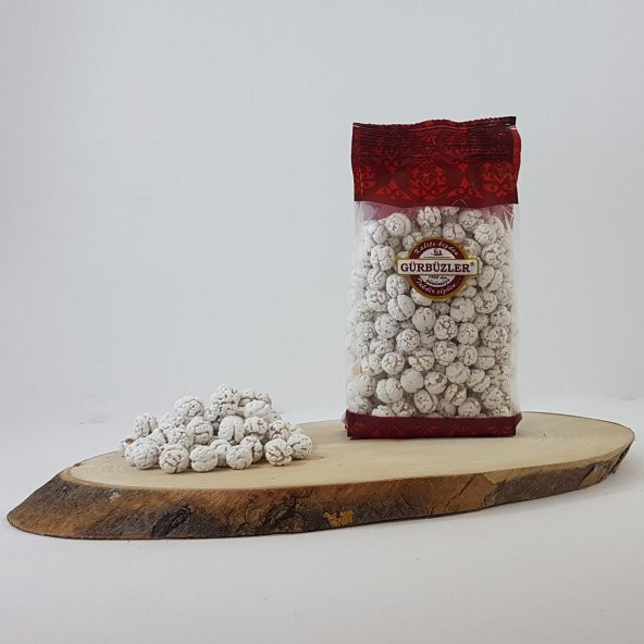 Leblebi Şekeri 250 Gram