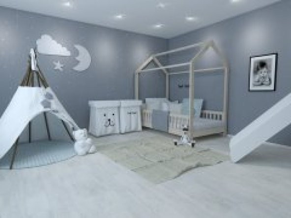 SAFRANBOLU MONTESSORİ YATAK