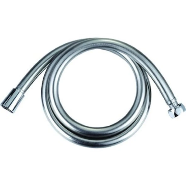 Creavit H04 Pvc Duş Başlığı Hortumu Süper Kalite - 2