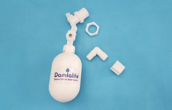 Su Sebili Üstü Damacana Üst Şamandıra Aparatı - 2