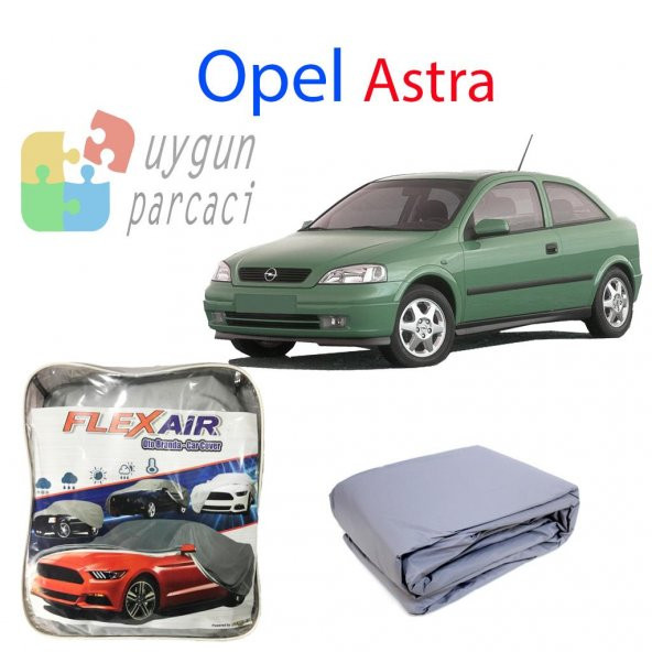 Opel Astra  Oto Koruyucu Branda 4 Mevsim ( A+ Kalite )