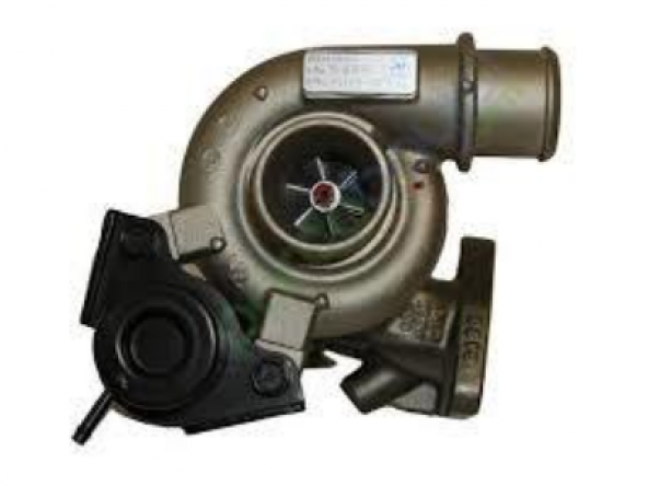 CEED 06-12  TURBO CHARGER