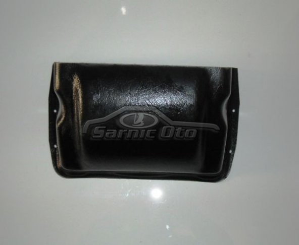 Lada Samara Kalorifer Motor Toz Kapağı