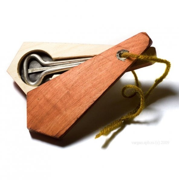 Serdar Kılıç Ağız Kopuzu, Jaw harp, Kırgız Ağız Kopuzu - 2