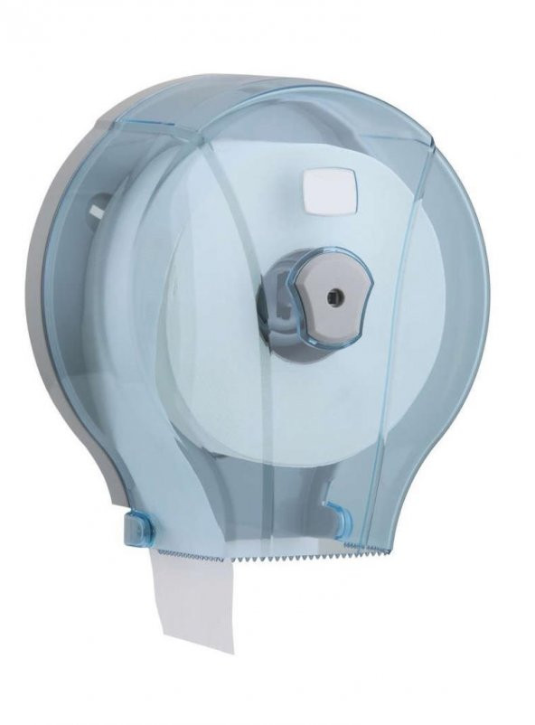 Omnisoft Mini Jumbo Tuvalet Kağıdı 12 Rulo - 3