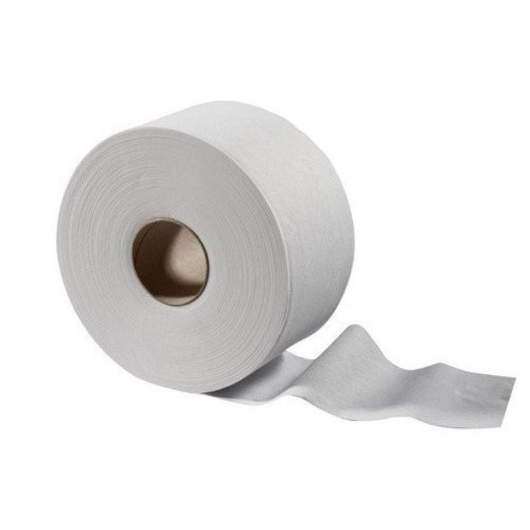 Omnisoft Mini Jumbo Tuvalet Kağıdı 12 Rulo - 2