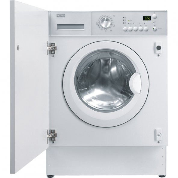 Franke Çamaşır Makinesi FWM-1400-7 EI other