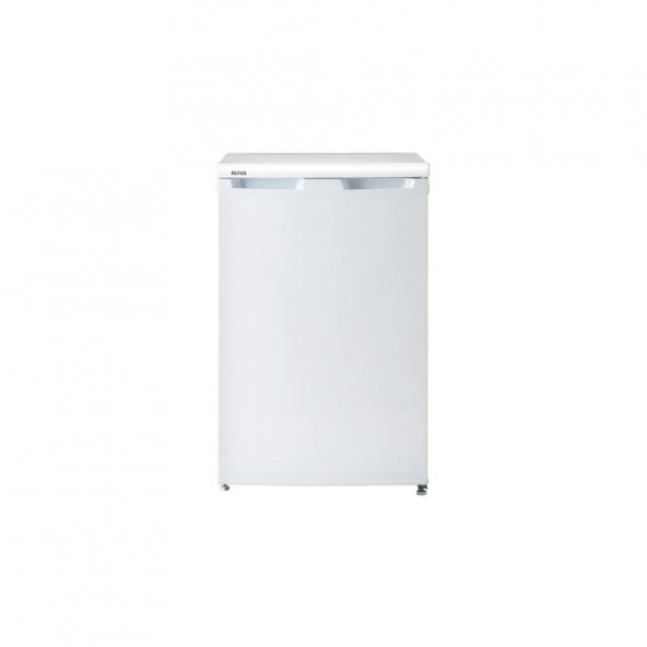 Altus AL-306 E A+ 140 lt Statik Büro Tipi Mini Buzdolabı