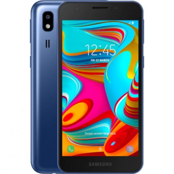 Samsung Galaxy A2 Core 16 GB (Samsung Türkiye Garantili) - 2