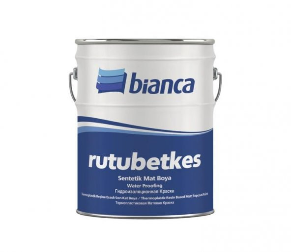 Bianca Rutubetkes 2.50LT