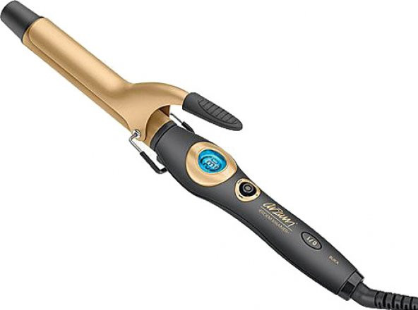 Arzum AR584 Buka İyonlu Saç Maşası 19mm