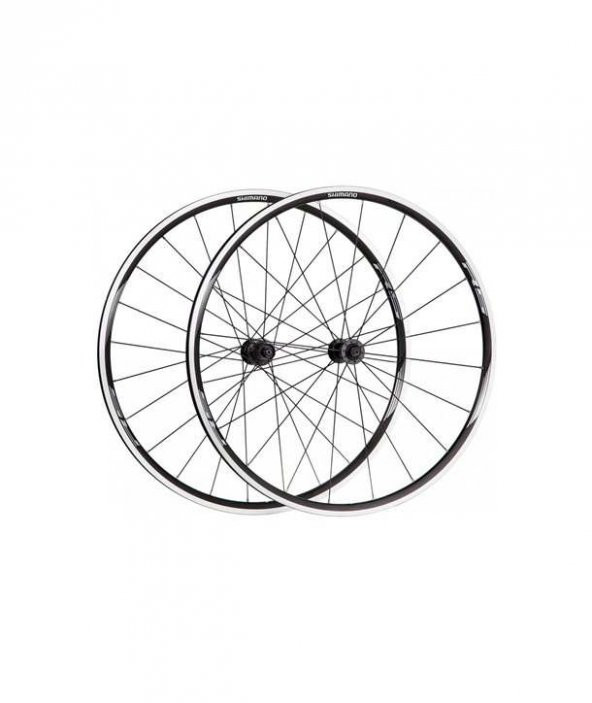 Shimano 2018 WH-RS010-CL Yol Jant Seti