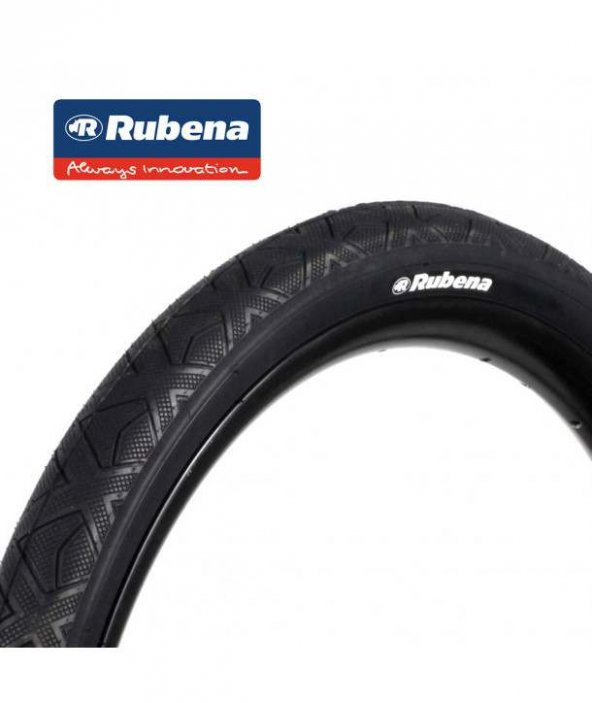 Rubena Mitas DOM 20x1,60 Bisiklet Dış Lastik - 2