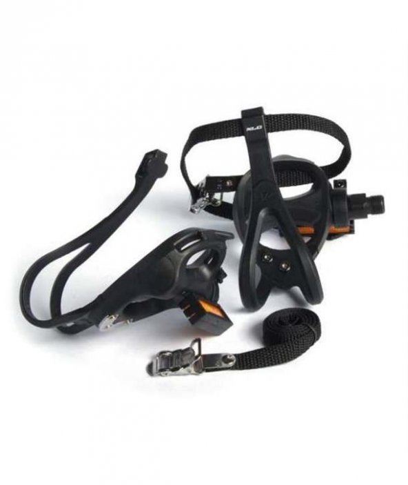 XLC Pedal Kalpiyeli Fixed Gear - Single Speed
