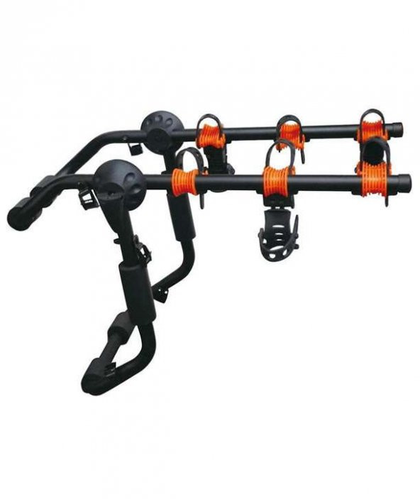 Mosso Bisiklet Taşıyıcı YT-03