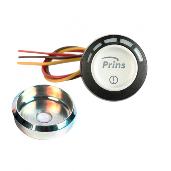 Prins VSI-2 Yakıt Anahtarı - 1