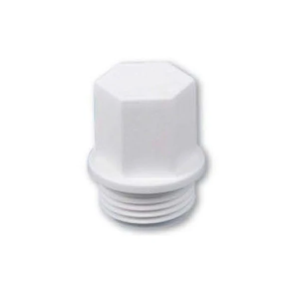 Formül 20 mm 1/2 Pprc Dişli Körtapa ( 50 ADET ) - 3
