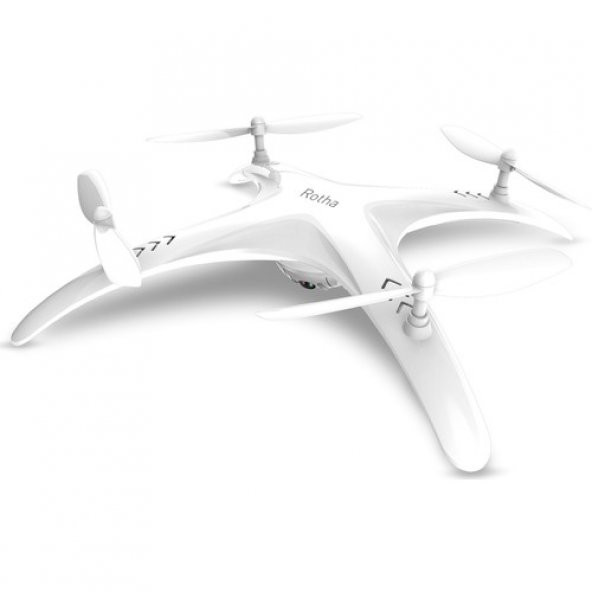 Corby CX010 Rotha Gpsli Smart Drone - 2
