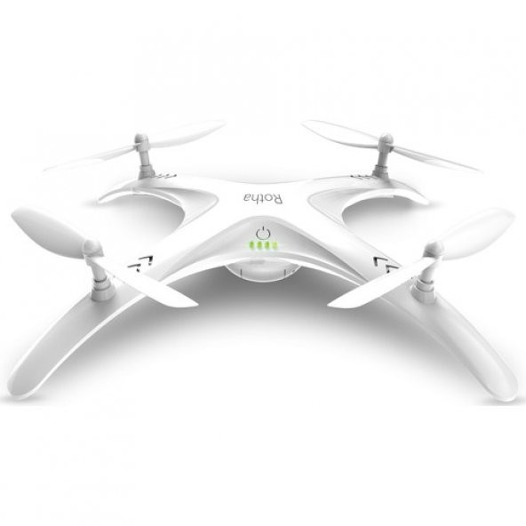 Corby CX010 Rotha Gpsli Smart Drone - 3