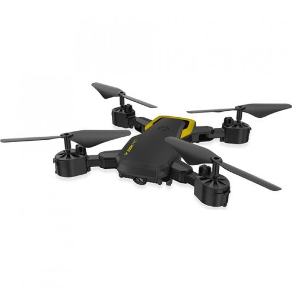 Corby CX007 Zoom Pro Smart Drone - 4
